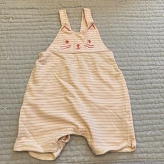 h&m ロンパース 