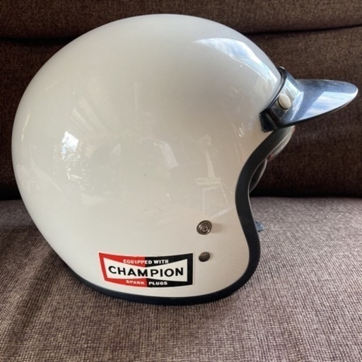 BELLジェットヘルメット中古品