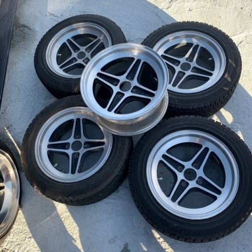 TRA 京都 DRAG4 ロケットバニー