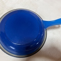 ル・クルーゼ　マルチファンクション　22cm