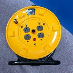 電工ドラム屋内型、の画像