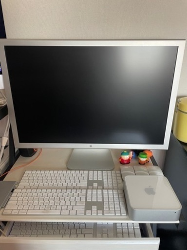 Apple Mac用　Cinema Display 30インチ