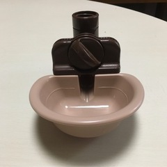 🐕ペットケージ用給水器🐈‍⬛の画像