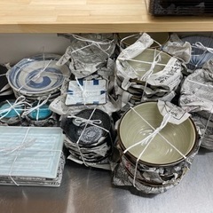 まとめ売り　食器　どんぶりの画像