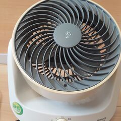 サーキュレーターの画像
