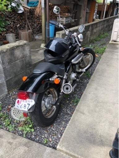 マグナ50