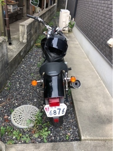 マグナ50