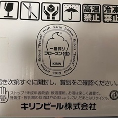 【新品・未使用】おうちでフローズン〈生〉SUPER