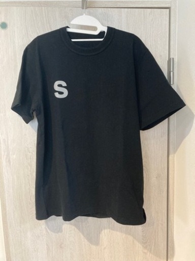 sacai サカイ　Tシャツ　サイズ3  美品