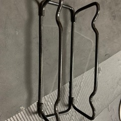 ダンベルスタンド