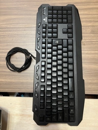 mouse キーボード