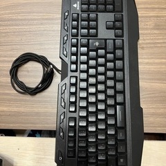 mouse キーボード