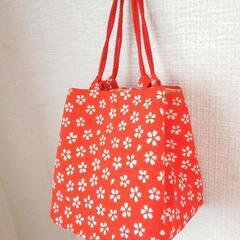 可愛い浴衣の時や和装用巾着  1つから🆗両方なら500円 の画像
