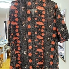 【ヴィンテージ古着】破れありなのでリメイクなど出来る方への画像