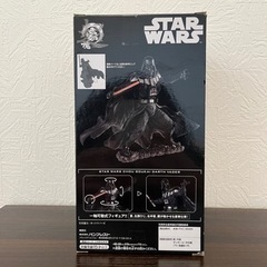 〈未開封〉スターウォーズ フィギュアの画像