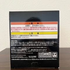 〈未開封〉スターウォーズ フィギュアの画像