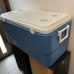クーラーボックス Coleman 6297.6298.6299の画像