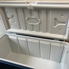 クーラーボックス Coleman 6297.6298.6299の画像