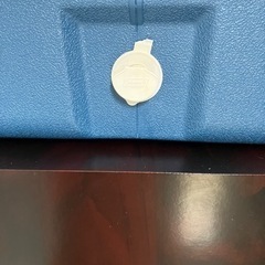 クーラーボックス Coleman 6297.6298.6299の画像