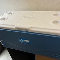 クーラーボックス Coleman 6297.6298.6299