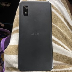 AQUOS wish2の画像
