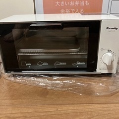 美品　トースターの画像