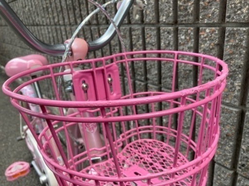 子供自転車18インチ