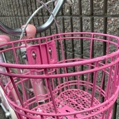 子供自転車18インチの画像