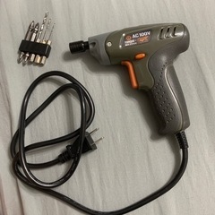 カインズ 電動工具