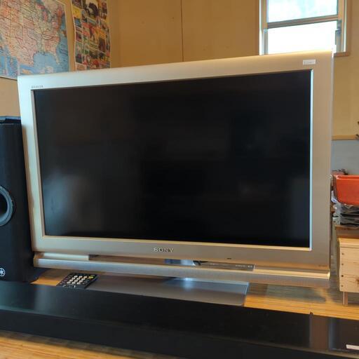 SONY BRAVIA液晶テレビ32インチ