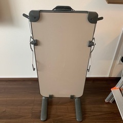 東芝　ズボンプレッサー　2006年製