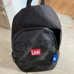 リーのリックの画像