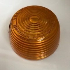 【SALE】初期型のダックス用ウインカーレンズ１個‼️