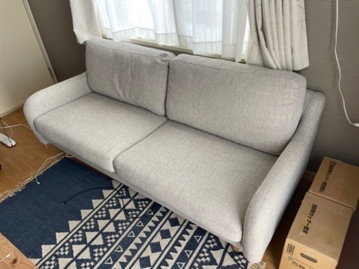 [9/10まで] 大塚家具　ソファ