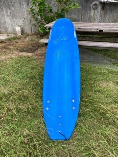 サーフボード  ソフトボード　ジャンク品