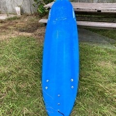 サーフボード  ソフトボード　ジャンク品