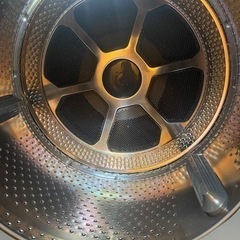 配送設置無料🚚分解清掃済みだから安心✨TOSHIBA✨2017年製✨ TW-117X5L ✨ヒートポンプ✨層内LED照明✨洗濯　11kg✨乾燥　7kg✨ドラム洗濯機✨ドラム式洗濯機✨ドラム式洗濯乾燥機✨ドラム✨洗濯乾燥機✨乾燥機付き✨大容量✨ファミリータイプ洗濯機✨丸洗い✨美品✨洗濯機✨冷蔵庫✨セットでお安く✨SHARP✨TOSHIBA✨Panasonic✨三菱✨シャープ✨パナソニック✨日立✨セール✨中古✨中古ドラム式洗濯機✨リサイクル✨リサイクル家電✨中古洗濯機✨の画像