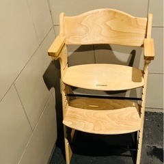 子ども椅子◼️カトージ