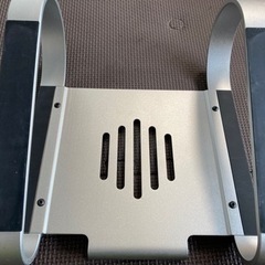 パソコンスタンドの画像