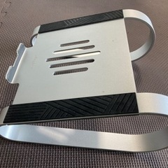 パソコンスタンドの画像