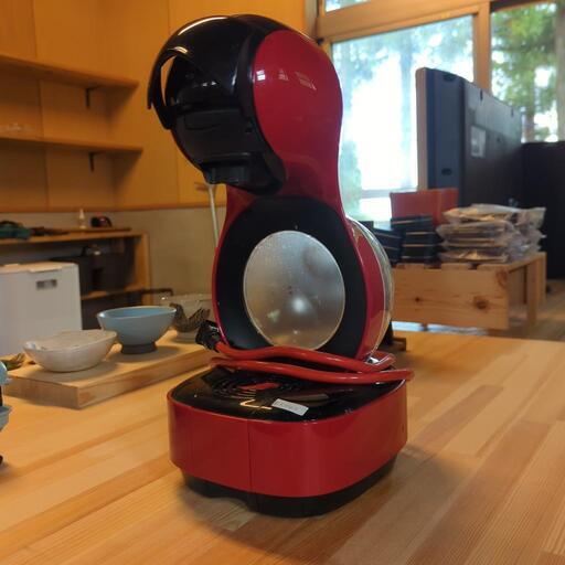 ドルチェグスト コーヒーメーカー