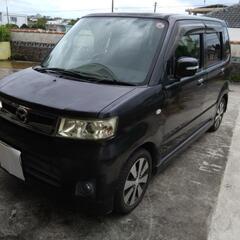 🎉AZワゴン　車検たっぷり🉐の画像