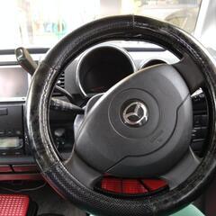 🎉AZワゴン　車検たっぷり🉐の画像