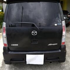 🎉AZワゴン　車検たっぷり🉐の画像