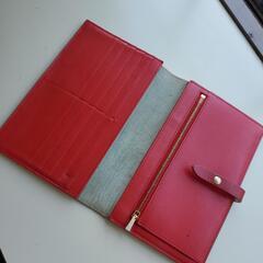 セリーヌ　お財布の画像