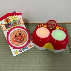 アンパンマン　おもちゃ