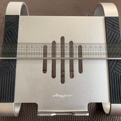 パソコンスタンドの画像