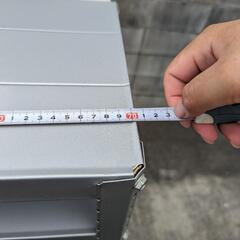 再開いたしました！スチールラックその2の画像