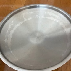 アムウェイ鍋　ウォックの画像