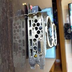 GEFORCE GTX 1070 ARMOR 8G OCの画像